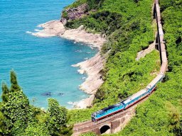 Hai Van Pass